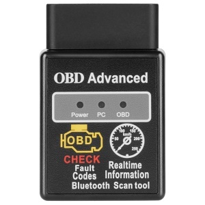 INTERFATA DIAGNOZA AUTO BLUETOOTH ODB2 ELM327 - Img 5