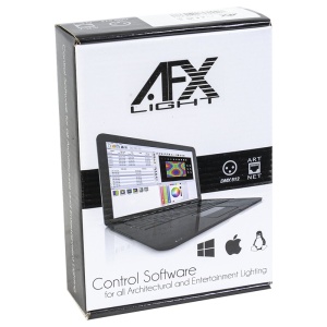 INTERFATA USB - DMX CU CONTROLLER - Img 7