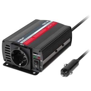 INVERTOR 12V 230V 150W REBEL - Img 2