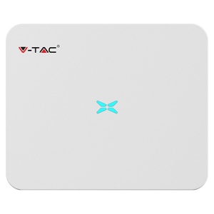 INVERTOR SOLAR 5KW ON GRID TRIFAZAT IP66 - Img 1