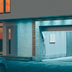 INVERTOR SOLAR 6KW HYBRID ON GRID/OFF GRID MONOFAZAT - Img 8