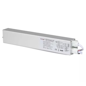 KIT EMERGENTA PANOU LED 24W IP20 - Img 5