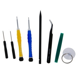 KIT REPARATII TELEFOANE - Img 2