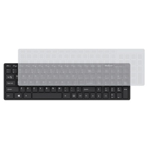 KIT TASTATURA SI MOUSE WIRELESS WS300 REBEL - Img 3