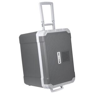 LADA FRIGORIFICA RACIRE INCALZIRE TROLLER 35L TEESA - Img 9