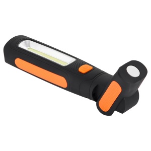 LAMPA ATELIER LED COB INCARCARE USB - Img 4