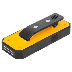 LAMPA ATELIER MINI 300LM CU POWERBANK REBEL - Img 5