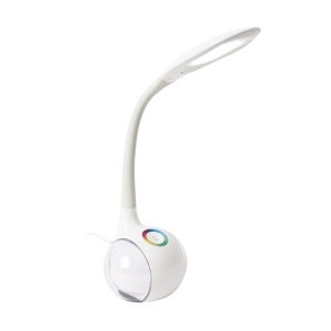 LAMPA BIROU LUMINA VEGHE BATERIE 2400 MAH PLA - Img 2