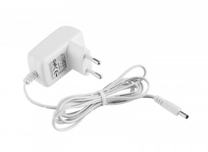 Lampa de masa ETA 2893 90010, 10 W, LED, brat flexibil, reglare intensitate lumina, telecomanda, alb - Img 10