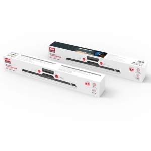 LAMPA LED 2.5W CU ACUMULATOR 1200MAH 3000-5000K - Img 4