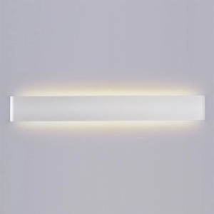 LAMPA LED 20W IP44 3000K ALB CALD - ALB - Img 8