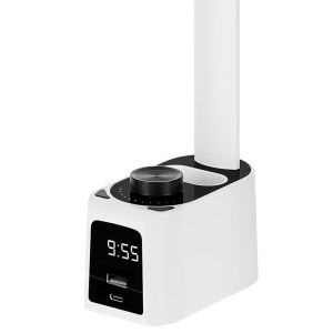 LAMPA LED BIROU CU CEAS QC / PD REBEL - Img 5