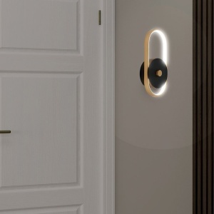 LAMPA LED EXTERIOR 15W IP54 3000K - Img 8