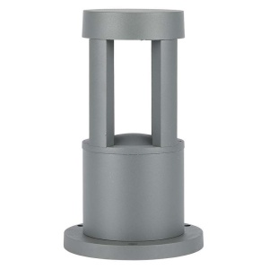 LAMPA LED ILUMINAT POTECA 25 CM 10W 4000K IP65 - Img 2