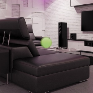 LAMPA LED MASA RGB CCT SMART WI-FI 5W - Img 5