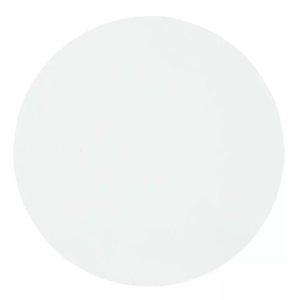 LAMPA LED MONTAJ PERETE 4W IP65 3000K ALB CALD - Img 3