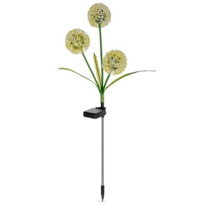 LAMPA LED SOLARA DECORATIVA REBEL - Img 2