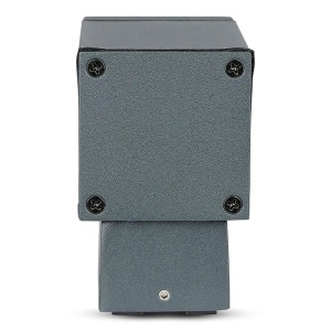 LAMPA MONTAJ PERETE SOCLU GU10 IP44 - Img 10