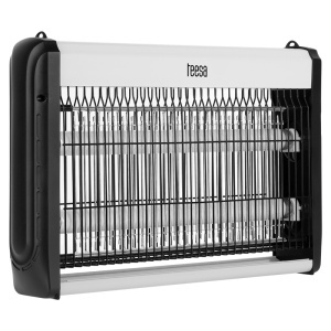 LAMPA UV ANTI INSECTE 2 X 10W TEESA - Img 2