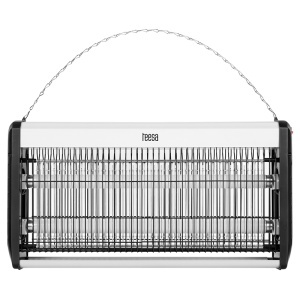 LAMPA UV ANTI INSECTE 2 X 15W TEESA - Img 4
