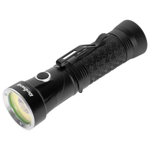 LANTERNA 10W IPX5 ACUMULATOR REBEL - Img 2