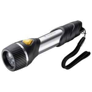 LANTERNA LED F20 DAY LIGHT VARTA - Img 3