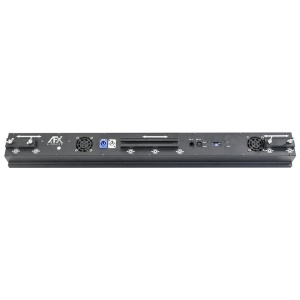 LED BAD CU STROBOSCOB 672 LED-URI RGB + 420 LED-URI ALBE - Img 10