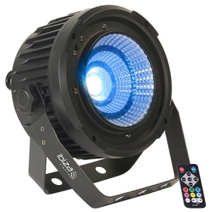 LED PAR RGBWA 5 IN 1 50W - Img 1