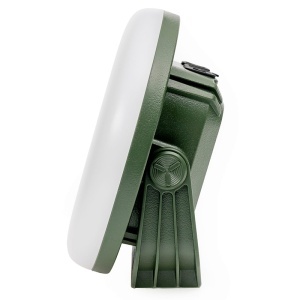 LUMINA CAMPING LED 3X2000 MAH 5.5H 13.5 W PLATINET - Img 3