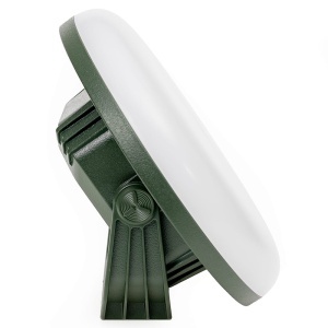 LUMINA CAMPING LED 4X2000 MAH 5.5 H 21W PLATI - Img 5