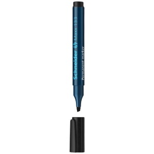 MARKER PERMANENT 133 VARF TESIT 1.5MM SCHNEIDER - Img 2