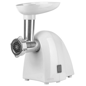 MASINA DE TOCAT CARNE 1500W CAMRY - Img 2