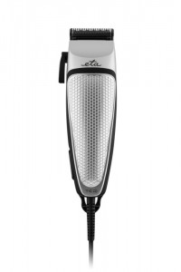 Masina de tuns ETA Ted 5341 90000, 10 W, 4 atasamente, 1-12 mm, argintiu - Img 5