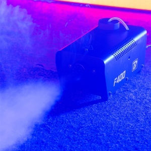 MASINA FUM 400W CU CONTROLLER - Img 4