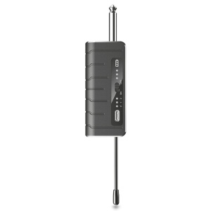 MICROFON WIRELESS CU REGLAJ FRECVENTE - Img 3