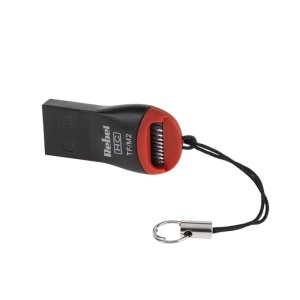 MICROSD CARD READER R53 REBEL - Img 2