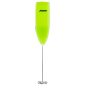 MILK FROTHER MANUAL MESKO - Img 2