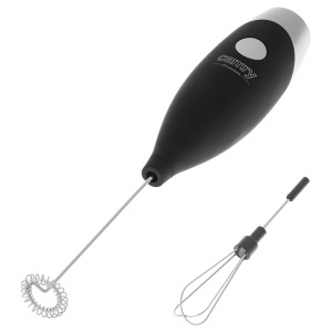 MILK FROTHER MANUAL NEGRU CAMRY - Img 4