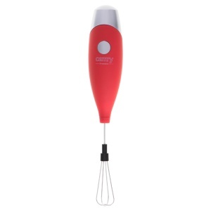 MILK FROTHER MANUAL ROSU CAMRY - Img 5