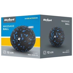 MINGE MASAJ EPP 12CM REBEL ACTIVE - Img 4