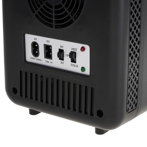 MINI FRIGIDER RACIRE INCALZIRE 4L AD 8084 ADLER - Img 18