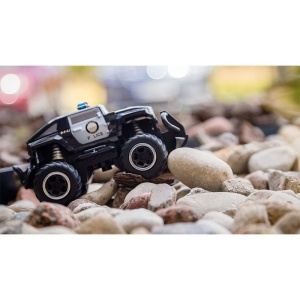 MINI RC CAR POLICE - Img 7