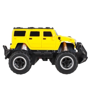 MINI RC CAR SUV - Img 3