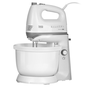 MIXER CU BOL ROTATIV 400 W TEESA - Img 3