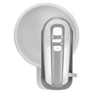MIXER CU BOL ROTATIV 500 W TEESA - Img 6
