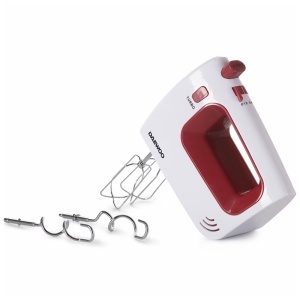 MIXER DE MANA 5 VITEZE 300W DAEWOO - Img 4