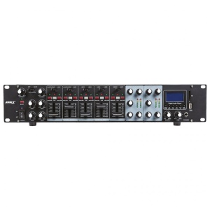 MIXER MATRIX CU USB PLAYER - Img 2