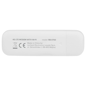 MODEM 4G LTE CU WIFI REBEL - Img 5