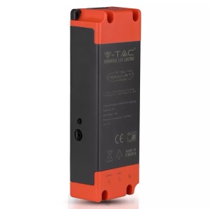 MODUL SMART CU PROGRAMARE TEMPERATURA SI UMIDITATE - Img 2