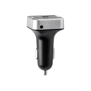 MODULATOR FM AUDIO BLUETOOTH 2X USB - Img 3